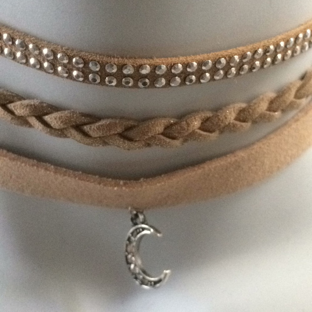 Choker set - Picture 2 of 2